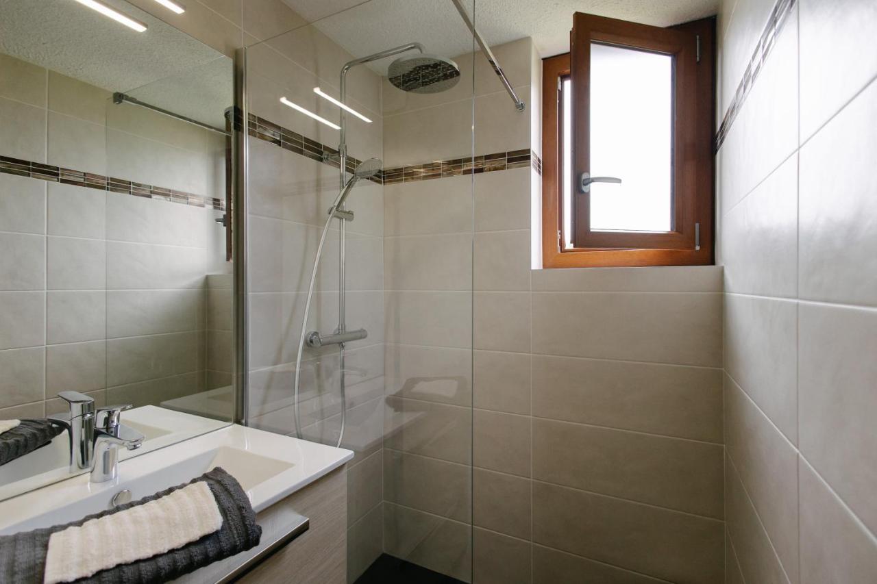 Les Alpages 73 - Apartment *