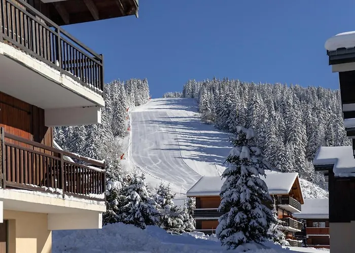 Les Alpages 73 - Les Saisies