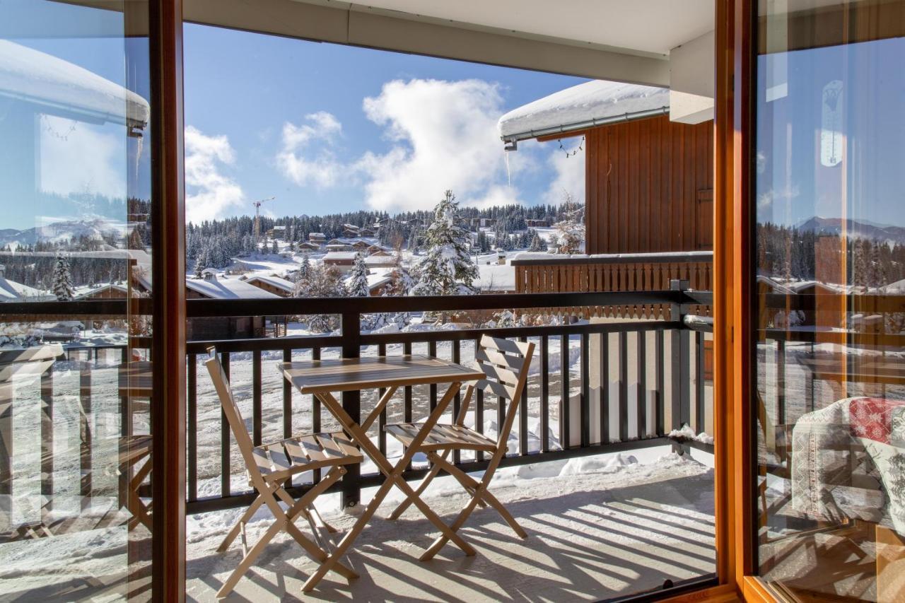 Appartement Les Alpages 73 -